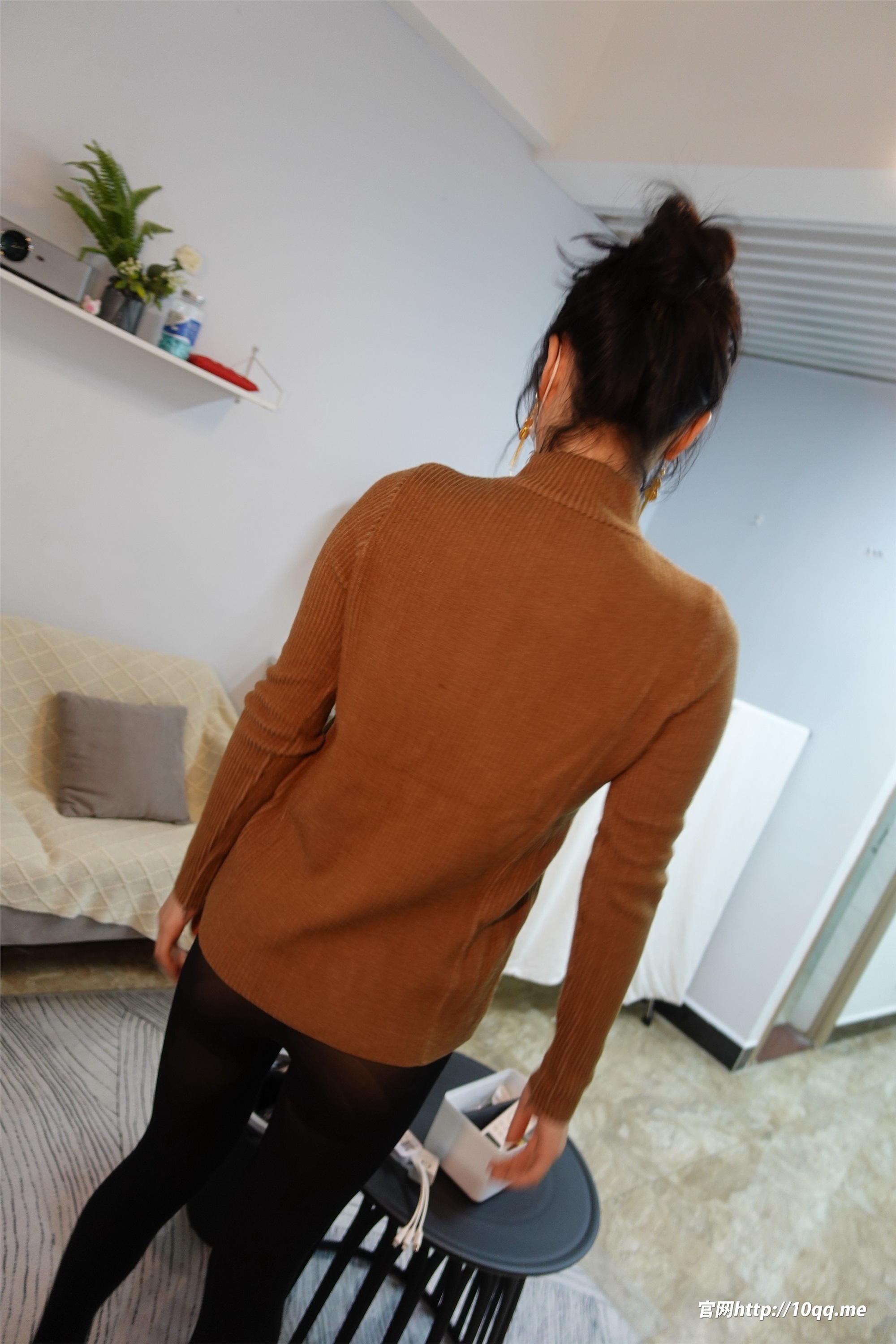 ROSI口罩系列 2022.04.07 NO.2125